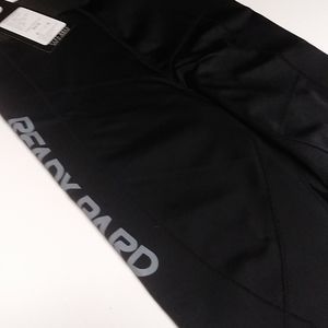 Black compression pants size small new with tag by Ready Pard